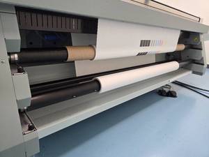 CANON OCÉ ARIZONA SERIES UV FLATBED PRINTER