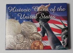 lot 32 image: 1964-D Kennedy Half Dollar Proof Mint -Silver