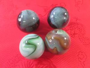 lot 12 image: (FS) 4 Large .97 Boulder Jabo West...