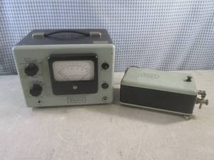 lot 52 image: (CS) Bruel & Kjaer Roughness Meter ...