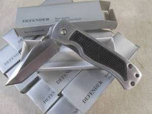 lot 112 image: (BSB) 9 New In Box Folding Knives 7...