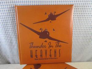 lot 140 image: (CS) 6 New Thunder In The Heavens C...