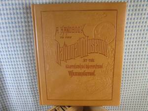 lot 145 image: (CSB) Box of 6 New Books A Handbook...