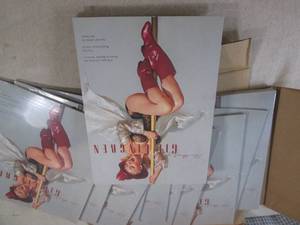 lot 149 image: (BS) 12 New The Best of Gil Elvgren...
