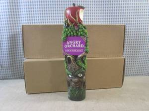 lot 170 image: (BS) 2 Angry Orchard Hopn Mad Appl...