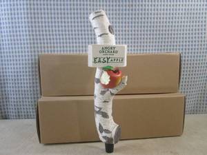 lot 172 image: (BS) 2 Angry Orchard Hard Cider Eas...