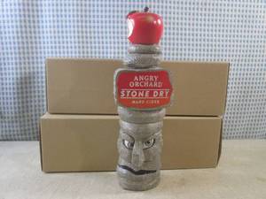 lot 176 image: (BSB) 2 Angry Orchard Stone Dry Har...