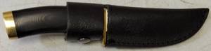 lot 6 image: Scheels Outfitters Knife with Cover (View Photos)