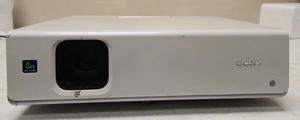 lot 51 image: Sony  VPL-CX85  Data Projector