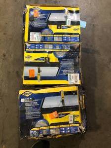 lot 20 image: Lot of QEP 650 XT Tile Wet Saw with Extension Table   Customer Returns See Pictures
