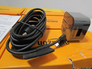 lot 21 image: Kindle Charging Station
