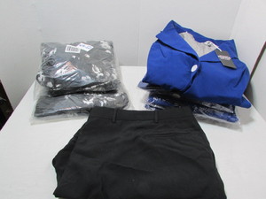 lot 111 image: Clothing