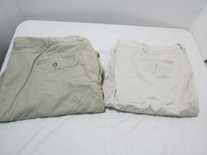lot 112 image: Clothing