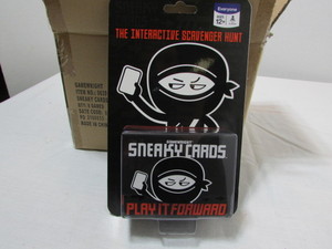 lot 120 image: Card Games