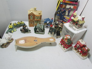 lot 136 image: Home Dcor