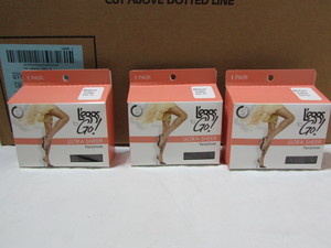 lot 151 image: Pantyhose