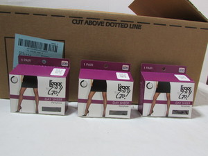 lot 153 image: Pantyhose
