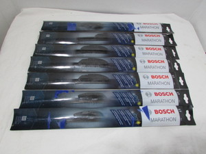 lot 195 image: Wiper Blades