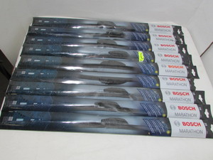 lot 196 image: Wiper Blades