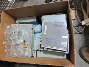 lot 29 image: Electronics