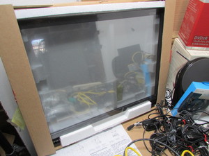 lot 30 image: Electronics