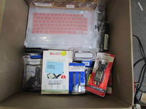 lot 34 image: Electronics and Accessories
