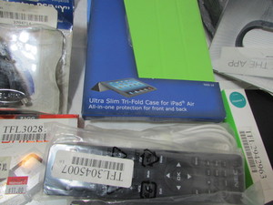 lot 35 image: Electronics and Accessories