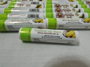 lot 42 image: Lip Balm