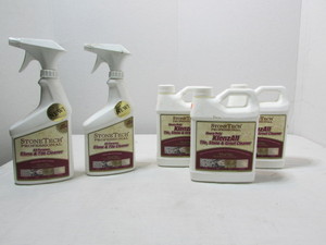 lot 65 image: Stone, Tile and Grout Cleaner