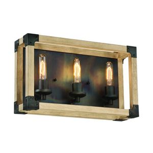 lot 74 image: Light Fixtures