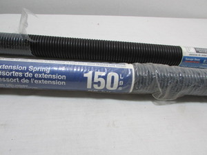 lot 80 image: Garage Door Extension Springs