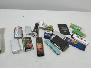 lot 83 image: Lighters