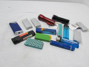 lot 84 image: Lighters