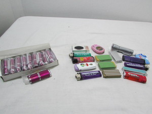 lot 85 image: Lighters
