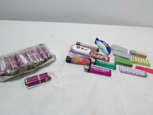 lot 87 image: Lighters