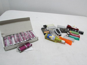 lot 88 image: Lighters