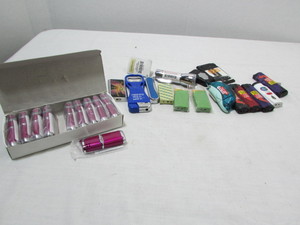 lot 86 image: Lighters
