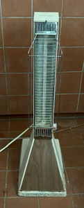 lot 52 image: Boekamp Heater