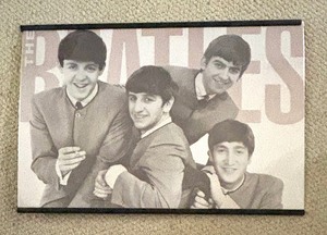 lot 70 image: The Beatles Print