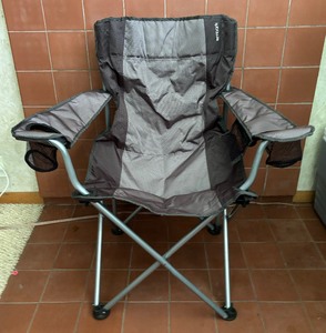lot 99 image: Embark Oversized Armchair