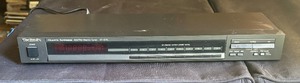 lot 146 image: Technics AMFM Stereo Tuner Model ST-S76