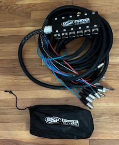 lot 150 image: 25 Foot OSP Elite Core Commercial Patch Cable