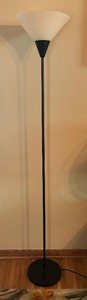 lot 179C image: Floor Lamp
