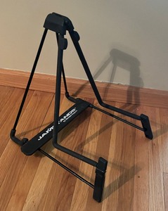 lot 289 image: JamStands A-Frame Guitar Stand by Ultimate Support