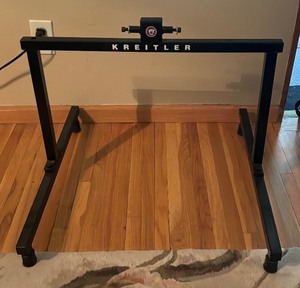 lot 291 image: Kreitler Forkstand