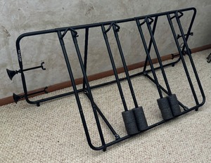 lot 300 image: Advantage SportsRack BedRack