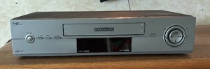 lot 330 image: ProScan VCR Player Model PSVR72