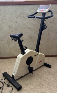 lot 332 image: PRECOR Stationery Bicycle