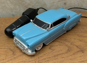 lot 354 image: Vintage Battery Operated Car