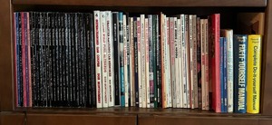 lot 435 image: Books on Drag Racing, Hot Rods, Hemis, Customs and More
